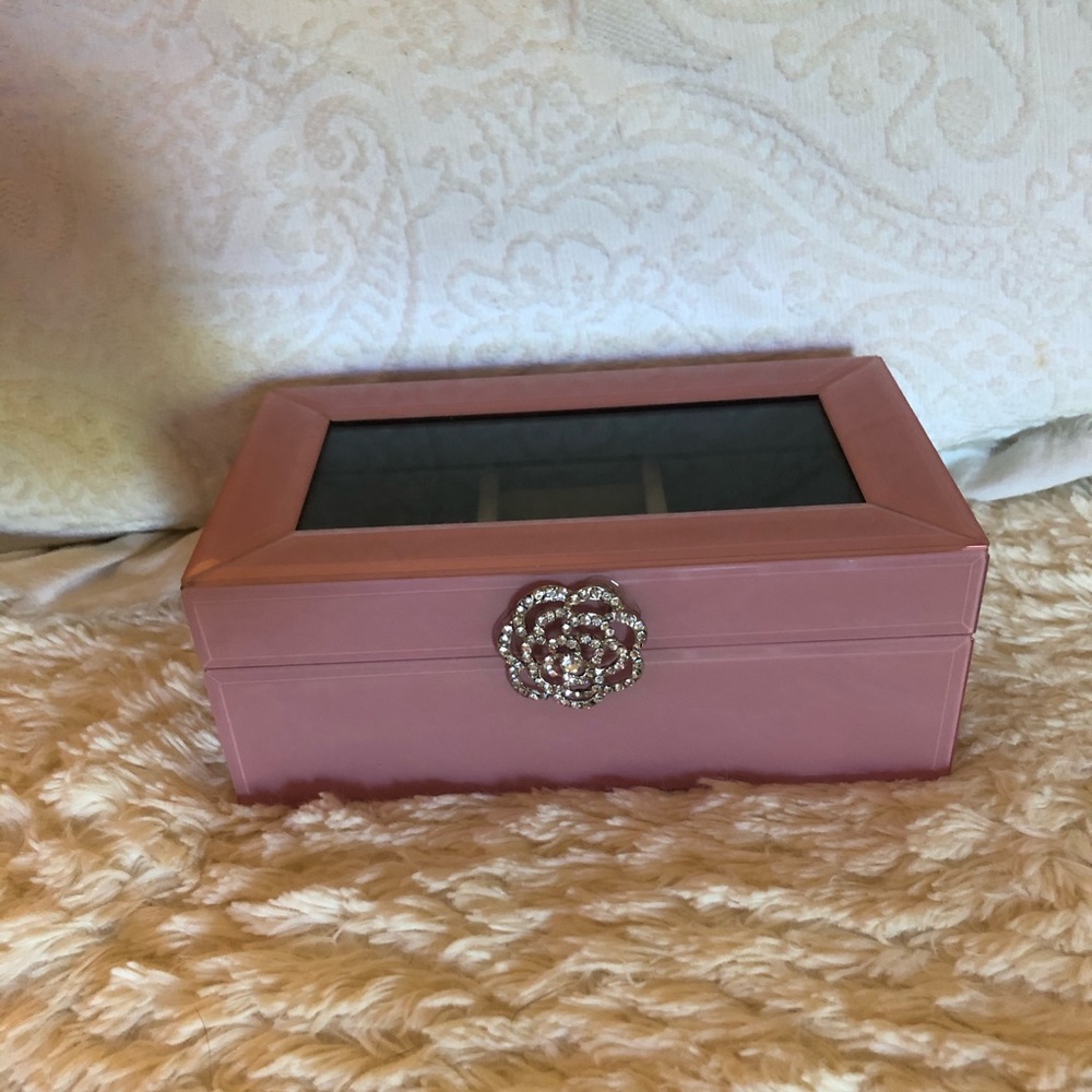 Jewelry Box
